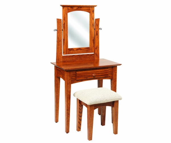 Shaker Dressing Table