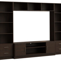 Arcadia Entertainment Center