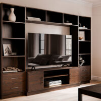 Arcadia Entertainment Center - Image 2