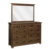 Brooklyn Mule Chest Dresser
