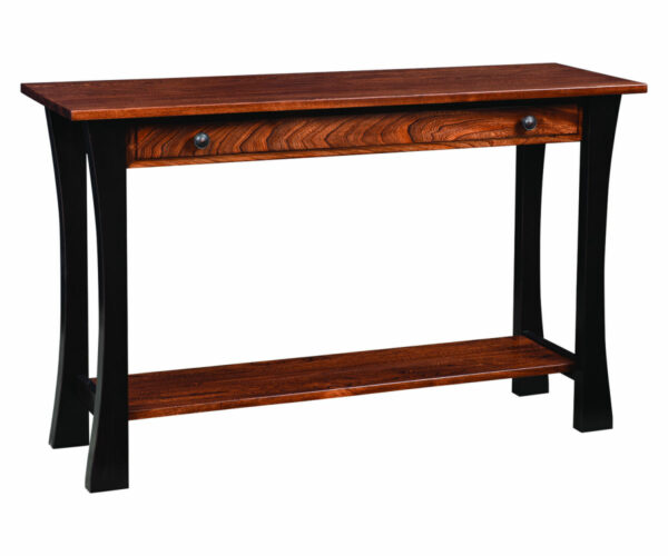 Cove Sofa Table