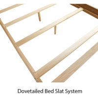 Reclaimed Post Mission Bedroom Collection - Image 4