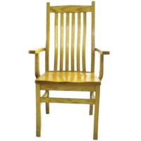 85C Mission Chair - Image 2