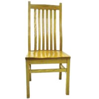 85C Mission Chair