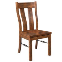 Edison Chair