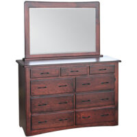 Allison Dresser