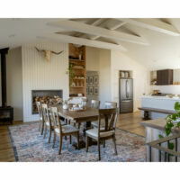 Kimberley Dining Collection - Image 2