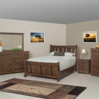 Brooklyn 72" Dresser - Image 2