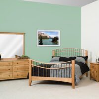 Salem Mule Chest Dresser - Image 2