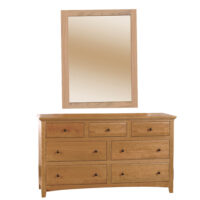 Salem 52" Dresser