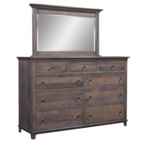 Brookstone Dresser