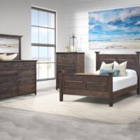 Brookstone Dresser - Image 2
