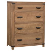 Lewiston Bedroom Collection - Image 4