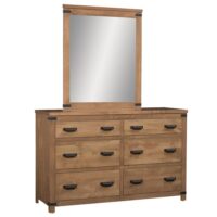 Lewiston Bedroom Collection - Image 3