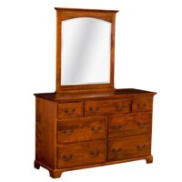 Sonora Dresser