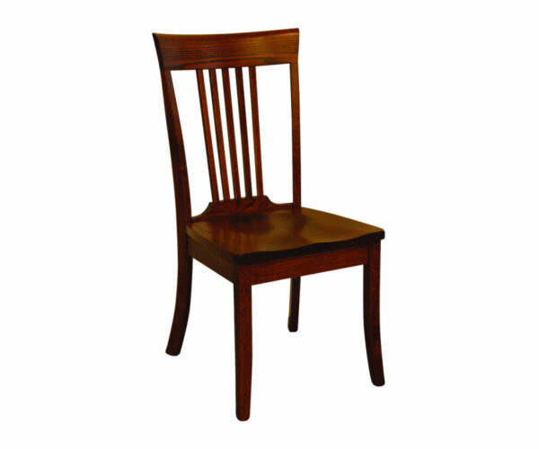OW Shaker 5 Slat Chair