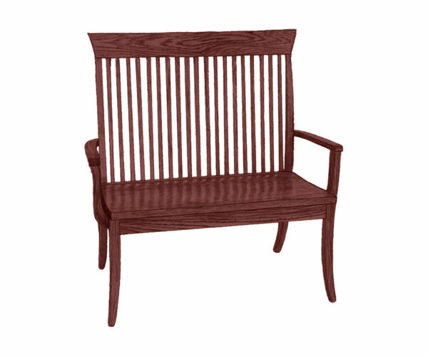 OW Shaker 36" Bench