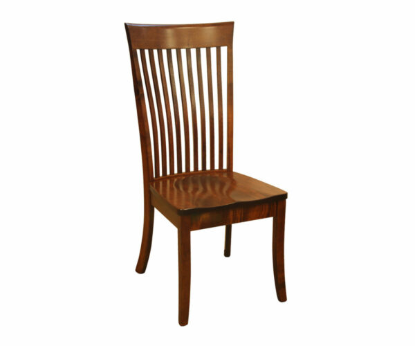 OW Shaker Bent Paddle Chair