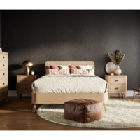 Taylor 9 Drawer Dresser - Image 2