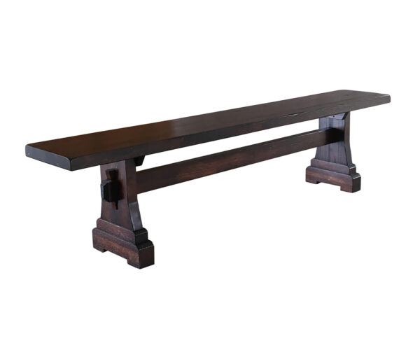 Truman Bench