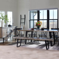 Ashford Dining Collection