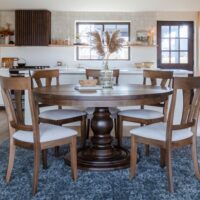 Brentwood Dining Collection