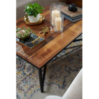 Shirebrook Coffee Table - Image 2