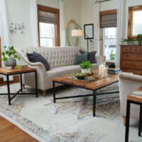 Shirebrook Coffee Table - Image 4