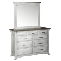 Farmington Dresser