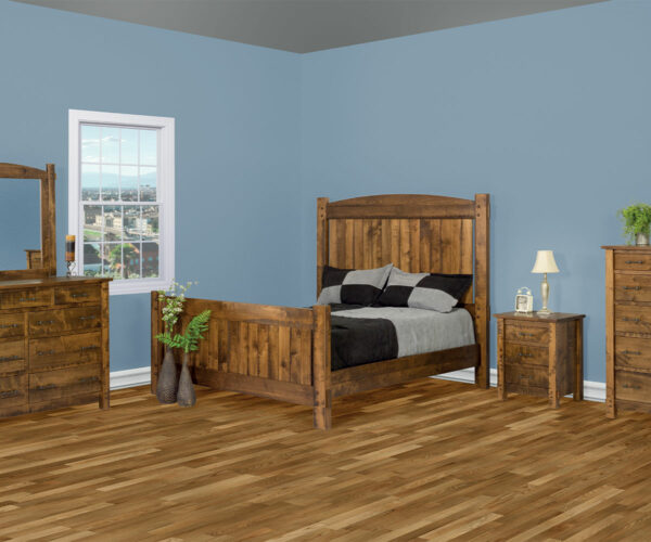 Sedona Collection
