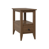 Manhattan Chair Side Table