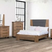 Grand Sequoia Collection