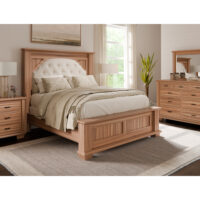 Burlington 9 Drawer Dresser - Image 2