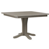Millsdale Single Pedestal Table