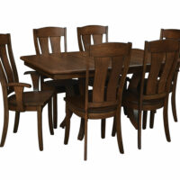 Omaha Table Set