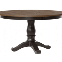 Stanton Single Pedestal Table