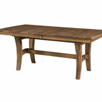 Frisco Trestle Table
