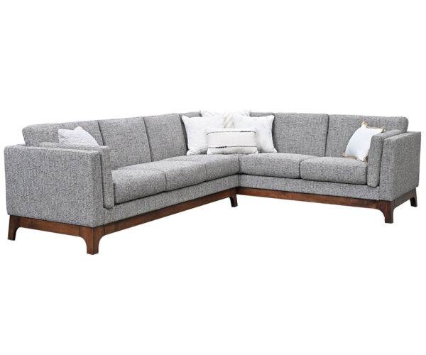 Fusion Sectional Sofa