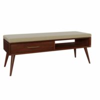 South Shore Entry Bench