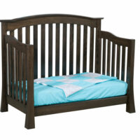 Addison Toddler Bed