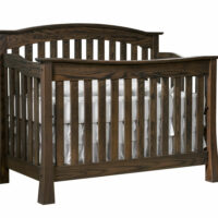 Addison Toddler Bed - Image 2