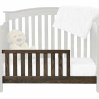 Addison Toddler Bed - Image 3