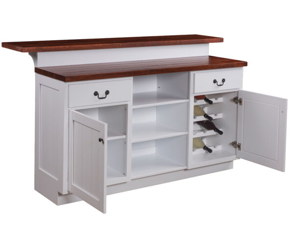 Home Central Bar