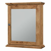 Medicine Cabinet (Style A)