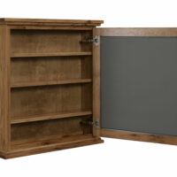 Medicine Cabinet (Style A) - Image 2