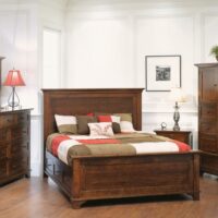 Arlington Regular Dresser - 6 Drawers - Image 3