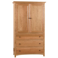 Salem Armoire