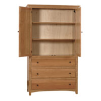 Salem Armoire - Image 2