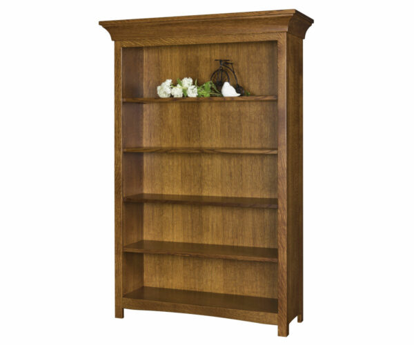Bridgestone Open Bookcase
