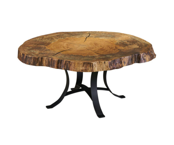 Spalted Sycamore Coffee Table
